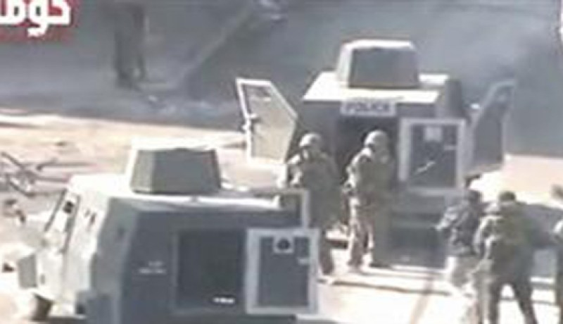 مقتل 135 شخصًا في سوريا مع إعلان الموافقة على الدستور الجديد
