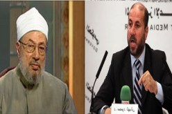 وزير الأوقاف الفلسطيني يدعو القرضاوي للتراجع عن فتواه بتحريم زيارة القدس