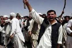 مظاهرات حاشدة في اليمن  تنديدا بحرق المصحف في أفغانستان