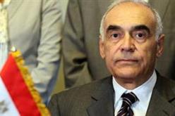 وزير الخارجية المصري يحث إيران على المعاونة فى حل الملف السورى