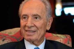 الرئيس الإسرائيلي ينتقد تصريحات مشعل ويدعو للتفاوض مع عباس