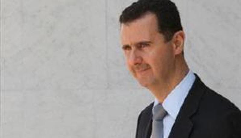 سوريا تنفي موافقة بشار الأسد على ترك السلطة