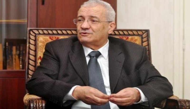 حزب الحرية و العدالة يشارك في رئاسيات 17 أفريل 2014