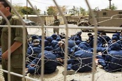 اتفاق ينهي إضراب الأسرى الفلسطينيين بالسجون الاسرائيلية