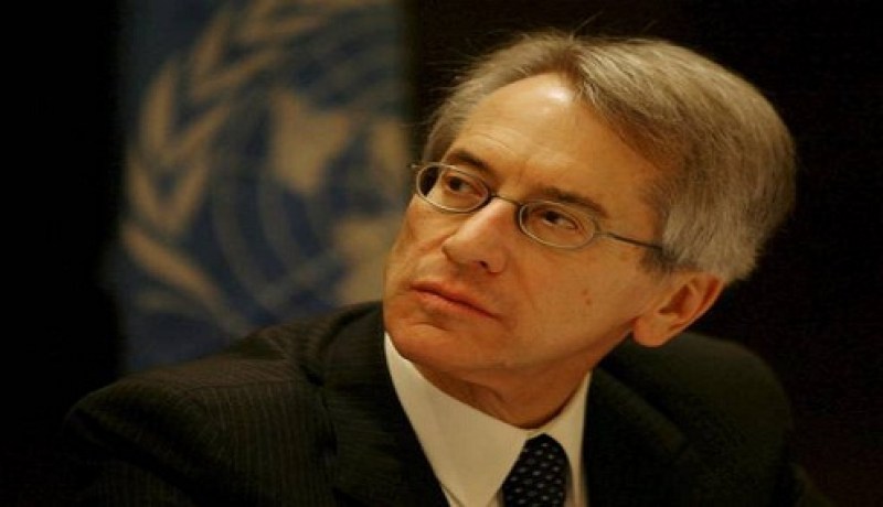 وزير الخارجية الإيطالي يبحث مع المبعوث الروسي لأفريقيا آخر التطورات في الشرق الأوسط