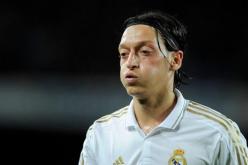 ألمانيا تتوق إلى الساحر أوزيل  ‎