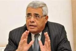 نافعة يحذر من   انقلاب عسكرى بعد قرارات مرسى العشوائية والغير المدروسة