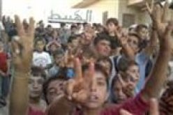 القوات السورية تستخدم العنف الجنسي ضد الرجال والنساء والأطفال
