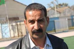 إقالة المدرب عبد الكريم لطرش من العارضة الفنية لشباب باتنة