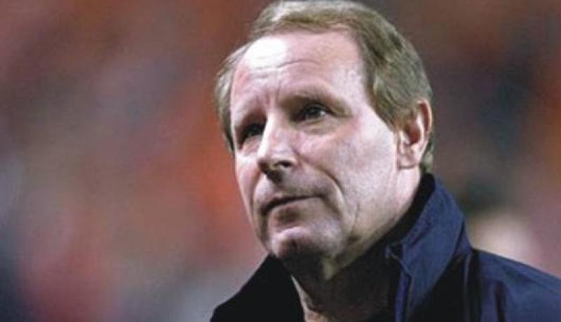 فورناليك مدربا جديدا لبولندا