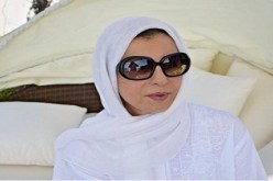 كتاب‮ “‬ليلى بن علي‮” ‬يثير أزمة سياسية بين تونس والرياض‮  ‬