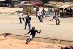 مقتل 3 أشخاص في قرية بوسط نيجيريا