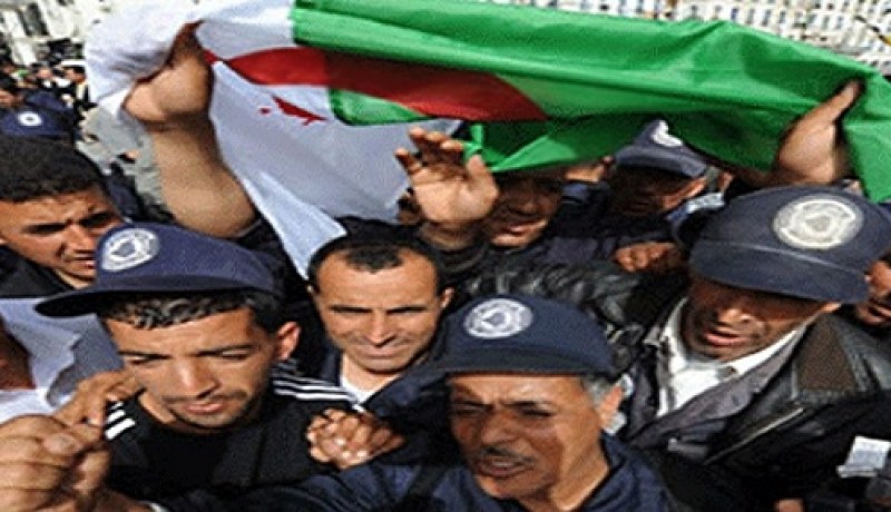 رفع منحة الإطعام والداخلية تتعهّد بتسوية كافّة مطالب الحرس البلدي