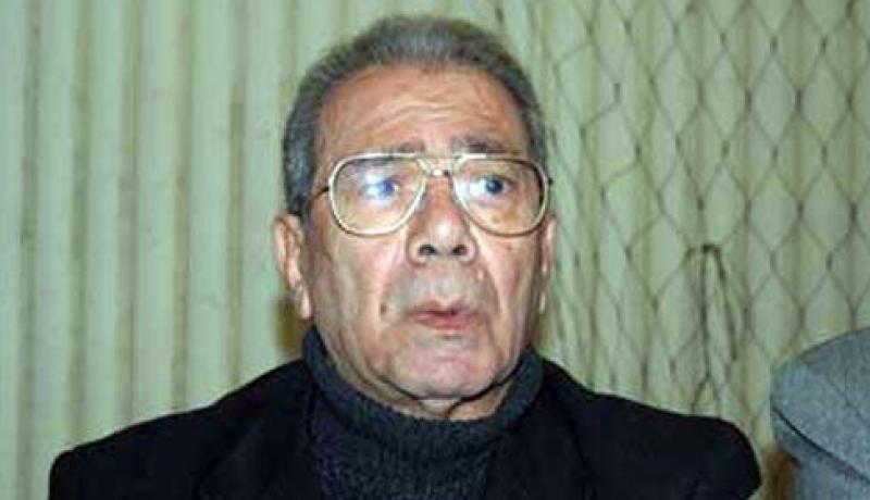 نبيل زكي يؤكد على سلمية مظاهرات 25 يناير القادم