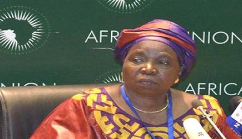 الإتحاد الافريقى يطالب بالتطبيق الفورى لقرارات قمة كمبالا بشأن الكونغو الديمقراطية