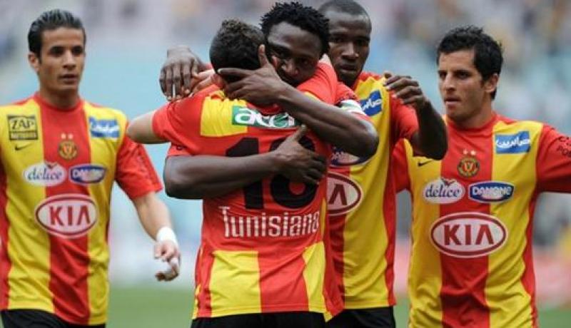 أولمبي الشلف أمام حتمية الفوز في لقائه بسان شاين النيجيري