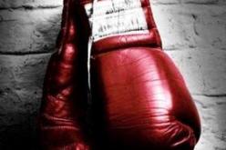 الملاكم الجزائري ابراهيمي يقصي في الربع نهائي في وزن 52 كلغ