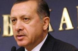 وزير تركي  أردوغان سيرشح نفسه للانتخابات الرئاسية المقبلة في تركيا
