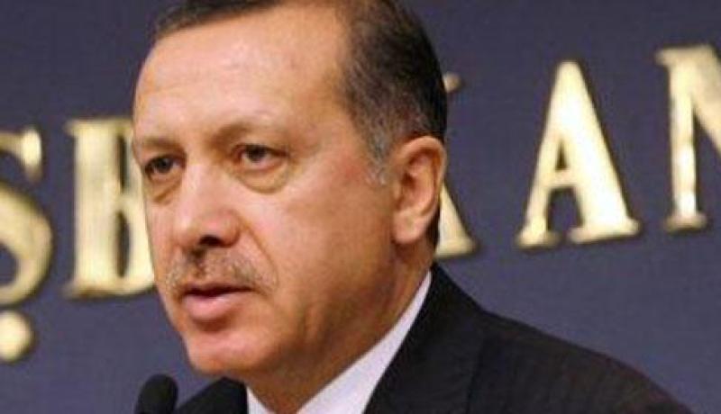 وزير تركي  أردوغان سيرشح نفسه للانتخابات الرئاسية المقبلة في تركيا