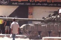 الأسد يحشد 20 ألف جندي لمعركة حلب وتواصل القصف على المدينة