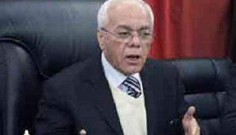 الرئاسة الفلسطينية تؤكد تضامنها مع مصر ودعمها لإجراءات التصدي للإرهاب