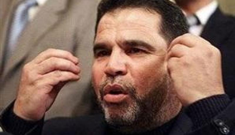 حماس: تأكيدات مصرية بعدم اتخاذ أي إجراءات ضد غزة