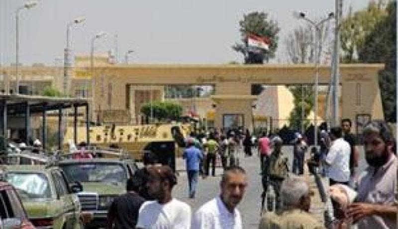 مصر وعدت بتسهيلات جديدة على معبر رفح ومعالجة ملف الممنوعين أمنيا