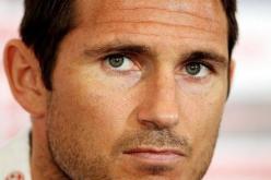 لامبارد في محادثات مع فريق صيني