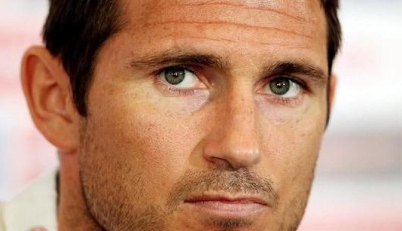 لامبارد في محادثات مع فريق صيني