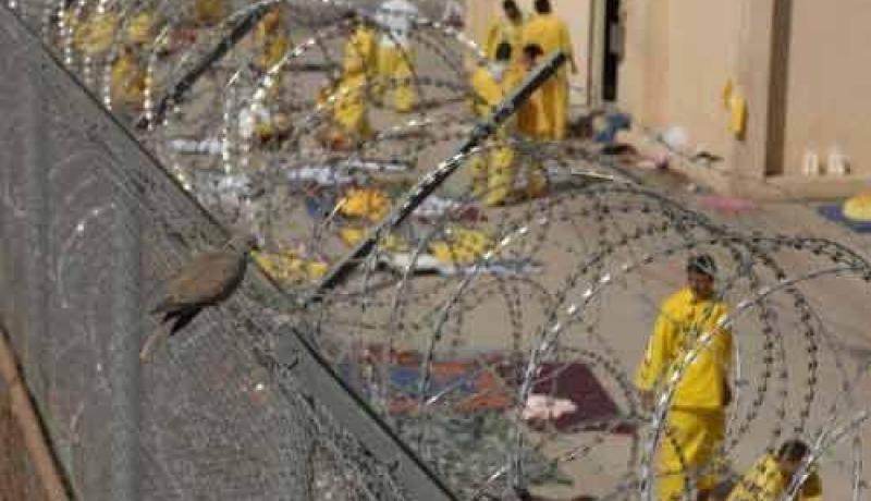 اليمن ينقل سجناء القاعدة إلى أماكن سرية