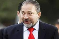 ليبرمان: أوروبا ليس لها الحق في دفع إسرائيل لإبرام اتفاق سلام