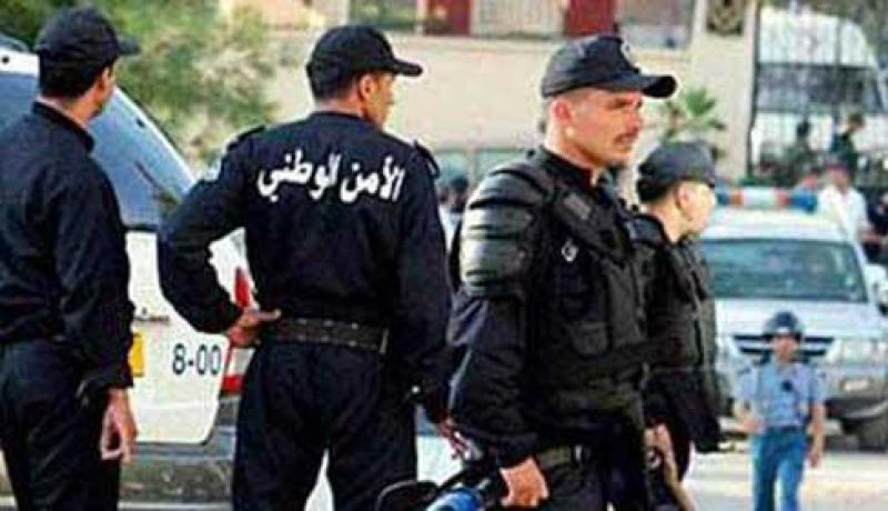 استشهاد عنصري أمن وإصابة 7 آخرين في اعتداء بالهبهاب على أنبوب نقل الغاز بالبويرة