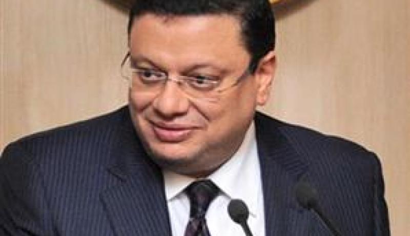 الرئاسة المصرية تنفى طلب إسرائيل رفع مستوى العلاقات مع مصر