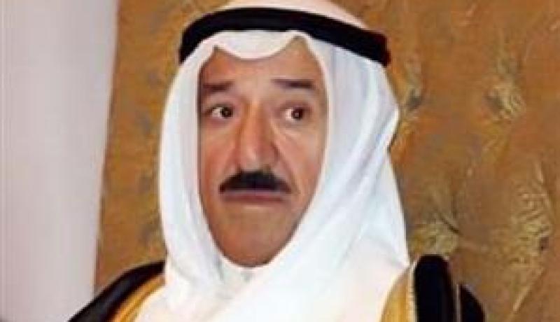 أمير الكويت يؤكد انه لن يتساهل في تطبيق القانون و على الجميع اختيار دولة القانون أو الفوضى
