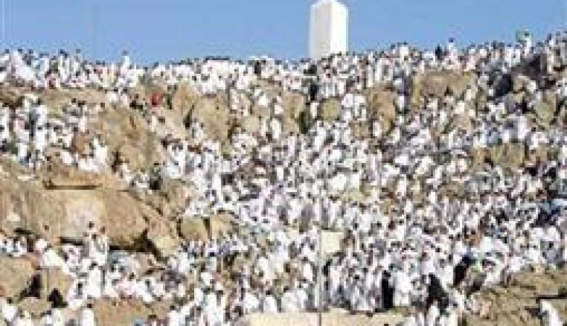 أمير منطقة مكة المكرمة يؤكد نجاح خطة تصعيد ضيوف الرحمن إلى عرفات