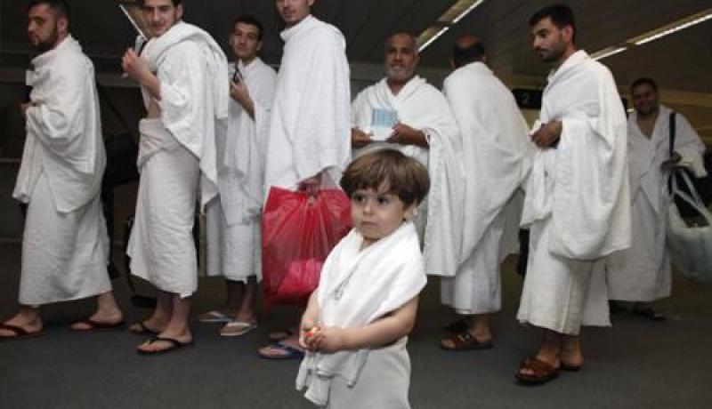 فتح الأجواء السعودية استثنائيا لحجاج سوريا العالقين في بيروت