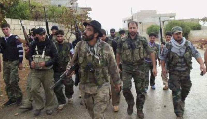 طوائف عراقية من السنة والشيعة تنضم للمعارضة والحكومة فى سوريا