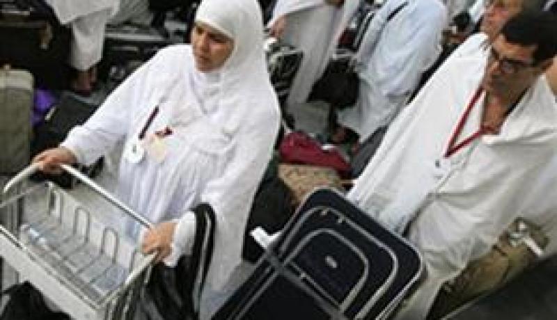 السعودية تنفي عن وجود رسوم على تأشيرات الحج والعمرة