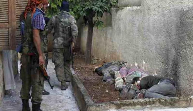 8 قتلى في تفجير عبوة ناسفة قرب مقام السيدة زينب جنوب شرق دمشق