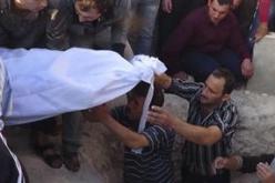 اغتيال صحافي في الهيئة العامة للإذاعة والتلفزيون السورية