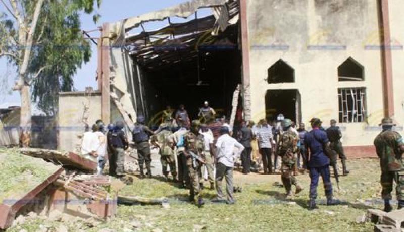 مقتل 8 أشخاص بينهم ضابط شرطة في هجومين على قريتين في نيجيريا