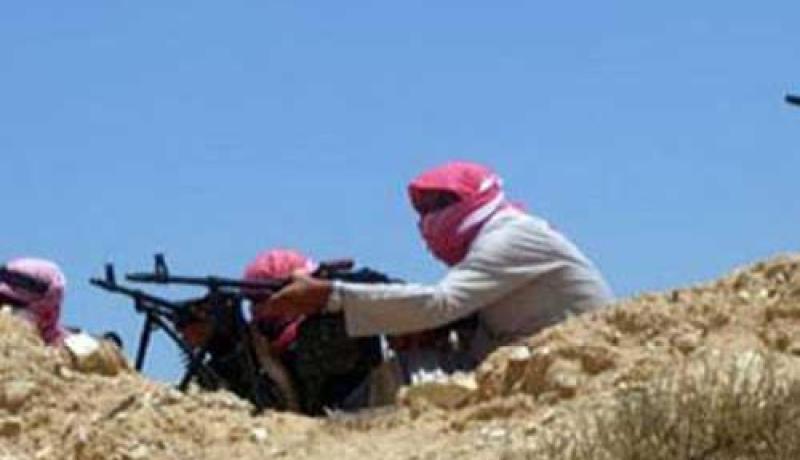 مسلحون يختطفون شيخ قبيلة في سيناء بمصر