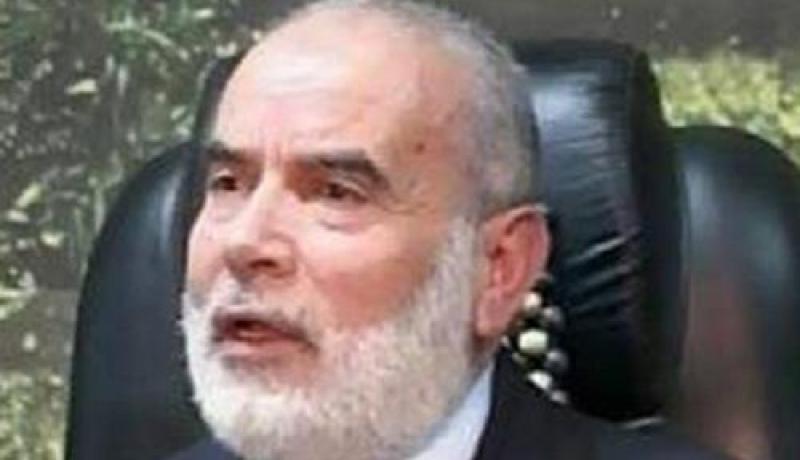 التشريعي الفلسطيني يدعو مصر والجامعة العربية للتدخل لوقف التصعيد الإسرائيلي ضد غزة