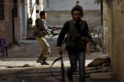 مقاتلون  أصوليون  يرفضون  الائتلاف  ويطالبون بدولة إسلامية