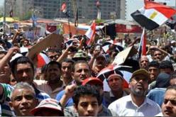 بدء الاستعدادات لمليونية جمعة الغضب و الإنذار بميدان التحرير