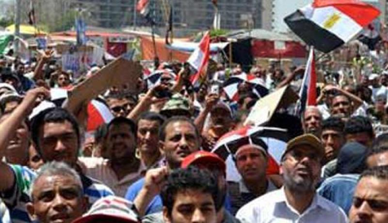 بدء الاستعدادات لمليونية جمعة الغضب و الإنذار بميدان التحرير