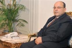 النائب العام المصري يتراجع عن إستقالته