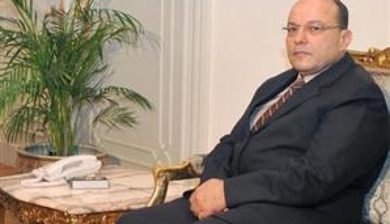 النائب العام المصري يتراجع عن إستقالته