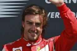 فيراري يعتذر من الونسو و يعده بسيارة أسرع في 2013