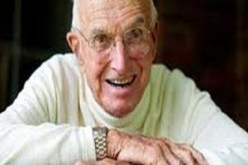 وفاة جوزيف ماري مجري اول جراحة لزراعة الأعضاء في العالم